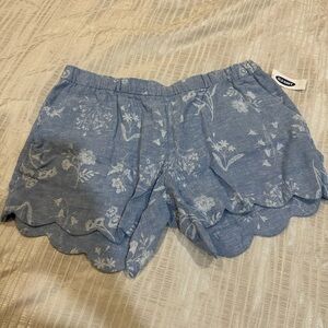 Old Navy shorts